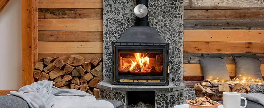 Affordable Wood Fireplace Fixing Solutions in Taylor, Michigan