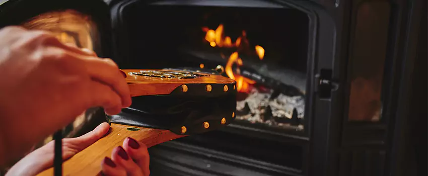 Cost of Wood Furnace Repair and Installation Services in Taylor, MI