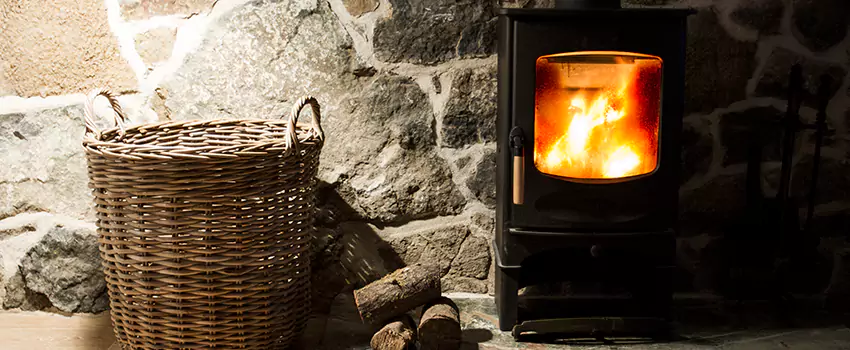 24/7 Wood Stove Installation Services in Taylor, Michigan