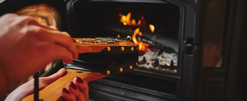 Wood Stove Grates Repair in Taylor, Michigan