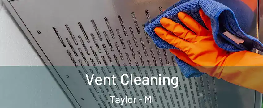  Vent Cleaning Taylor - MI